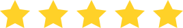 Five stars icon