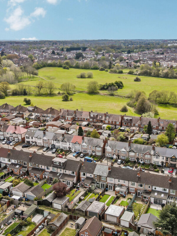 Up Estates Coventry Estate Agents Low, Fixed Fees