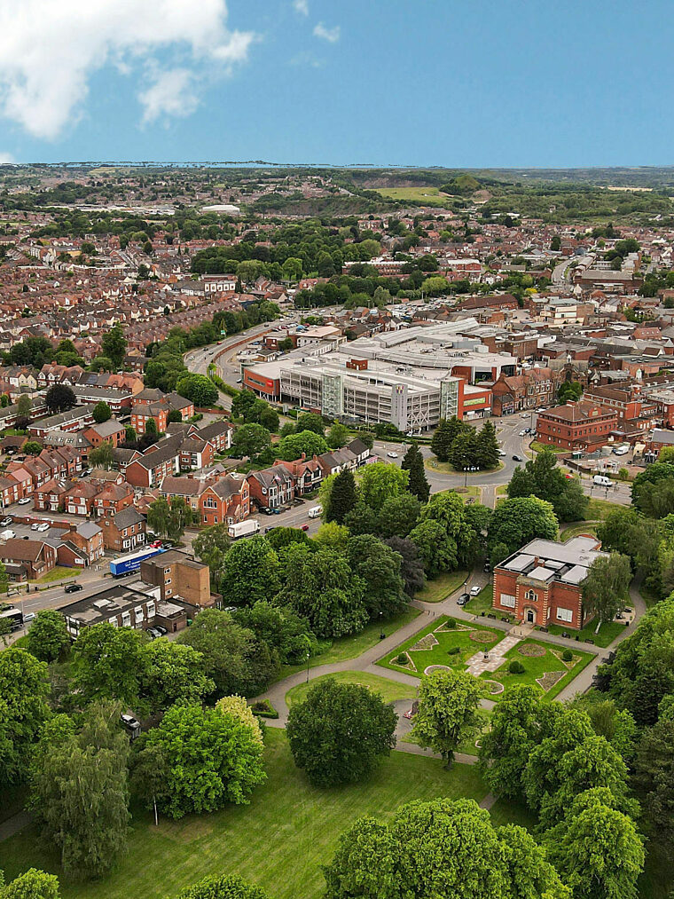 Estate Coventry