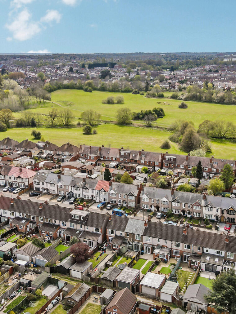 Up Estates Coventry Estate Agents Low, Fixed Fees