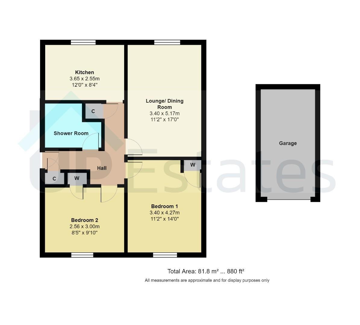 2 Bedroom Property For Sale On Bankside Close Coventry 2-bedroom-property-for-sale-on-bankside-close-coventry