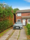 A photo of this property on Maple Close, Hinckley