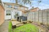 A photo of the property on Glebe Crescent, Rugby
