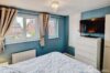 A photo of the property on Keats Close, Earl Shilton, Leicestershire