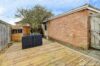 A photo of the property on Glebe Crescent, Rugby