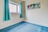 A photo of the property on Glebe Crescent, Rugby