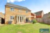 A photo of the property on Cowley Meadow Way, Crick