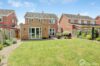 A photo of the property on Staines Close, Nuneaton