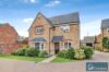 A photo of this property on Cowley Meadow Way, Crick, Northamptonshire