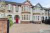 A photo of the property on Wyver Crescent, Coventry