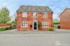 A photo of the property on Teeswater Close, Long Lawford, Rugby