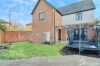 A photo of the property on Clinton Crescent, Rugby