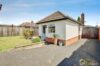 A photo of the property on Amberley Avenue, Bulkington