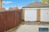 A photo of the property on Spellow Close, Rugby