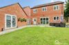 A photo of the property on Lodge Farm Close, Long Lawford, Rugby