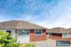 A photo of the property on Epsom Road, Bilton, Rugby