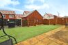 A photo of the property on Maine Street, Houlton, Rugby