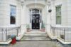 A photo of the property on Lillington Road, Leamington Spa