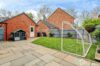 A photo of the property on Teeswater Close, Long Lawford, Rugby