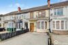 A photo of the property on Cheveral Avenue, Coventry