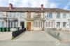 A photo of the property on Cheveral Avenue, Coventry
