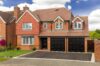 A photo of this property on Abbotsbury Way, Nuneaton