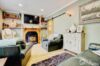 A photo of the property on Glebe Crescent, Rugby