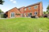 A photo of the property on Lodge Farm Close, Long Lawford, Rugby