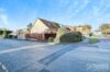 A photo of the property on Firs Drive, Rugby