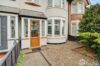 A photo of the property on Farren Road, Wyken, Coventry