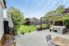 A photo of the property on Bullfurlong Lane, Burbage