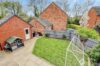 A photo of the property on Teeswater Close, Long Lawford, Rugby