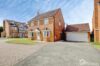 A photo of the property on Franklins Gardens, Morrisons Estate, Coventry