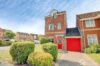 A photo of the property on Witnell Road, Coventry