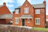 A photo of the property on Maine Street, Houlton, Rugby