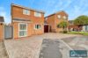 A photo of the property on Conifer Paddock, Coventry