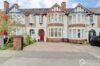 A photo of the property on Wyver Crescent, Coventry