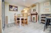 A photo of the property on Glebe Crescent, Rugby
