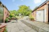 A photo of the property on Border Cottage, Main Street, Wolston