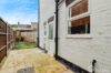 A photo of the property on George Street, Rugby