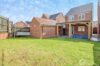 A photo of the property on Henry Baxter Drive, Keresley End