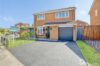 A photo of this property on Holly Walk, Nuneaton