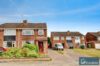 A photo of the property on Modbury Close, Styvechale, Coventry
