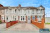 A photo of the property on Nuffield Road, Coventry