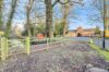 A photo of the property on Clinton Crescent, Rugby