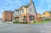 A photo of the property on Clinton Crescent, Rugby