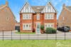 A photo of the property on Gleneagles Close, Great Denham, Bedford