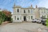 A photo of the property on Lillington Road, Leamington Spa