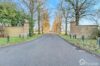 A photo of the property on Clinton Crescent, Rugby