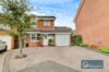 A photo of the property on Polperro Drive, Allesley Green, Coventry